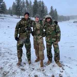 Meet your Posher, William